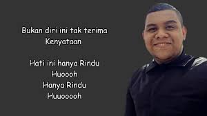 Namun semua, berbeda sulitku menghapus kenangan bersamamu. H A N Y A R I N D U L Y R I C S Zonealarm Results