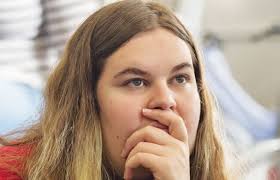 2013–2014 Activity Report