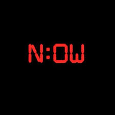 Now O Clock How To Stop Procrastinating Clock Digital Alarm Clock
