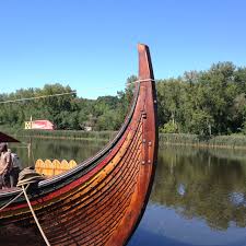 The norvegian viking ship reconstruction, dragon harald fairhair, is the biggest modern time viking ship in existence. Ù‡Ø¯ÙŠØ± Ø§Ù„ÙØ±Ø¯ÙŠØ© Ø§Ù†ÙØ¬Ø§Ø± Harald Vikings Scarf Zetaphi Org