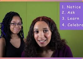 Start the Conversation • New York City Children's Theater