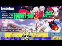 But, if the content of your post is outright. Honkai Impact 3 Sea Gacha Expansion Focused Supply Black Nucleus Star Destroyer 19c Youtube