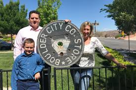 Informed rvers have rated 20 campgrounds near boulder city, nevada. Coming Soon The Boulder City Company Store Boulder City Home Of Hoover Dam Lake Mead