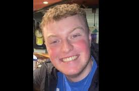 He lit up our lives' Young man killed in Limerick collision remembered at  funeral Mass