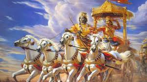 Krishna cherished his friendship with parth to the extent of not desiring to look at the world devoid of arjun. 7 Life Lessons We All Can Learn From The Mahabharata Lifestyle News