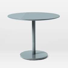 Chroma Bistro Table Shadow In 2020 Bistro Table Outdoor Patio Furniture Sets Patio Furnishings