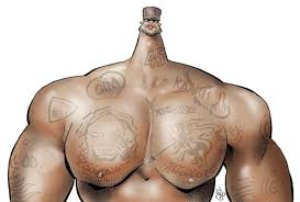From wikipedia, the free encyclopedia. Booba By Damien Glez Famous People Cartoon Toonpool