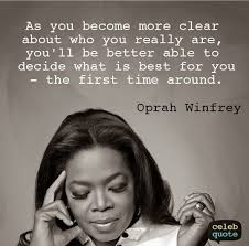Oprah is a massively successful woman with a difficult past. Confident Women Pick Solid Partners Oprah Winfrey Quotes Oprah Quotes Writing A Love Letter