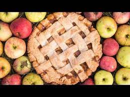 Caramel Apple Pie Wyse Guide In 2021 Caramel Apple Pie Caramel Apples Baked Apple Pie