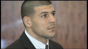 3rd person linked to Hernandez murder case dies