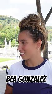 Bea Gonzalez