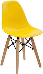 Get the best deals on eames plastic chairs. Download 9 Yellow Eames Chair For Kids Png Image With No Background Pngkey Com