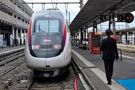 Week-end du 1er-Mai : TGV détournés, gare fermée...le trafic ferroviaire fortement perturbé sur l'axe Lyon-Paris