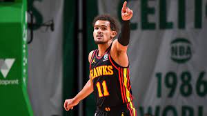 By chris kirschner jan 20, 2021 76. Trae Young Zion Williamson Among Those Making Nba All Star Statements