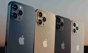 Apple iphone 12 mini smartphone. Iphone 12 Pro Max Und Iphone 12 Mini Im Test Connect