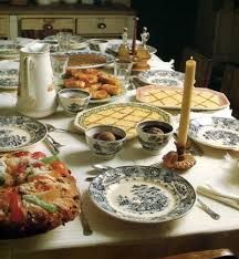 Veja como pode oferecer e ter portugal em sua casa. Natal Tradicoes Roteiro Gastronomico De Portugal