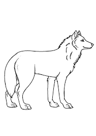Check spelling or type a new query. Coloring Pages Printable Wolf Coloring Pages For Kids