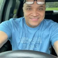 Patrick Chavis, BSRT