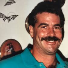 Brother passed away and is now in heaven