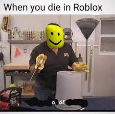 It will be published if it complies with the content rules and our. 100 Funny Roblox Memes Based On The Smiley Robot Geeks On Coffee