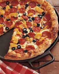 36 Kitchen Products That Are Worth The Splurge Cast Iron Pizza Pan Cast Iron Pizza Delicious Pizza