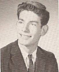 Our condolences to the Glanton family, Rickey, class of '84 and Renita,  class of '85