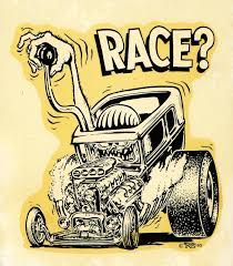 Created by ed roth, rat fink is considered to be the antithesis to mickey mouse. Rat Fink Ed Big Daddy Roth Collectibles Ephemera Flickr