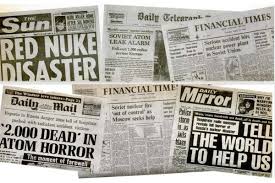 The hbo series chernobyl gets plenty of things right about the nuclear power plant disaster that most likely exposed hundreds of thousands of people to radiation. Chernobyl Disaster How The Soviet Union S Cover Story Was Blown New Scientist