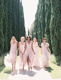 Joanna August S New Additions For Bridesmaids Brides That Won T Break The Bank Green Wedding Shoes Blush Bridemaids Dresses Blush Bridesmaids Bridesmaid