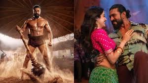 Ram Charan's Peddi faces backlash over Janhvi Kapoor's character, social media calls it 'objectifying'