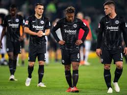 Eintracht frankfurt basteln maine deutschland skyline stempel journal dübel silhouetten. Ein Wenig Angst Geht Bei Der Eintracht Um Eintracht