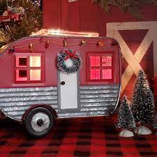 Christmas camper scentsy wax warmer $ 50.00 read more; Christmas Camper Warmer By Scentsy Not Available On Scentsy Website It S A Passed Warmer Scentsy Holiday Collection Classic Holiday Decor