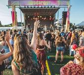 Bif Naked Performs at Soberfest 2026