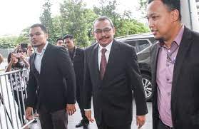 Temubual khas jeneral tan sri dato' sri zulkifeli mohd zin panglima angkatan tentera malaysia, sebagai salah seorang. Former Macc Chief Commissioner Dzulkifli Ahmad Summoned In 1mdb Probe The Star