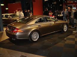 Mercedes Benz Cls 55 Amg Mercedes Benz Cls Mercedes Cls Amg