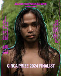 Bildergebnis für Joshua Serafin