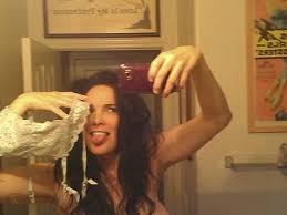 It also helps to have bruce penhall, julie strain and rodrigo obregon in key roles. Julie Strain My Gorgeous Baby Blue Garter With Bow And Beads 408407555