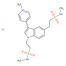 Image result for Naratriptan