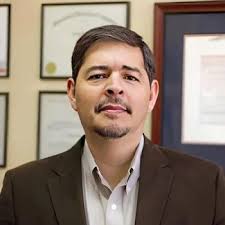 Cristobal Albarracin