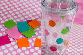 How To Decorate Tumbler Cups With Vinyl A Diy Tutorial And Free Printable Tumbler Cups Diy Diy Tumblers Tumbler Cups