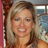 Teresa Ingle's Instagram, Twitter & Facebook