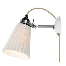 Plug in wall sconce swing arm wall sconce dimmable light bulbs incandescent bulbs contemporary wall sconces contemporary style lamp design modern lighting task lighting. Hector Pleat Plug In Wall Sconce By Original Btc Us Fw508n