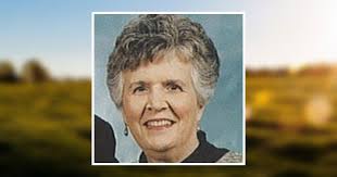 Avis Elliott Hendrick Obituary December 19, 2019