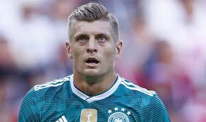 Toni kroos pes 2020 stats. Real Madrid Transfer News Toni Kroos Makes Man Utd Decision And Puts Agent To Work Football Sport Express Co Uk