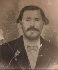 James McCain Hughes (1820-1884)