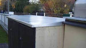 Die flachdachsanierung bei einer garage ist von geübten heimwerkern leicht selbst auszuführen. Garagendachsanierung Flachdachsanierung Amd Dachdeckerei Spenglerei Gmbh