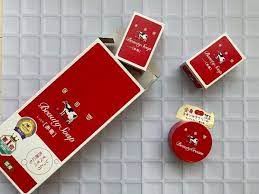 カウブランド 牛乳石鹸 赤箱から全身スキンケア出来るビューティクリーム発売中 まめ s home powered by ライブドアブログ 石鹸 箱 ブログ