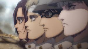 An Explosive Start Attack On Titan Season 4 Comes With A Brand New Look Animegoodreads Smashbros backgrounds with 1920x1080 resolution for personal use available. an explosive start attack on titan