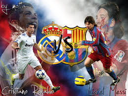 Cool messi and ronaldo wallpapers. Messi Vs Ronaldo Wallpapers Top Free Messi Vs Ronaldo Backgrounds Wallpaperaccess