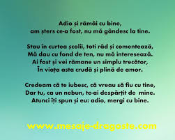 Atragem de fiecare dată exact acei oameni care reflectă problemele noastre interioare, fără să realizăm că. Mesaje De Despartire Dureroase Pentru El Si Ea